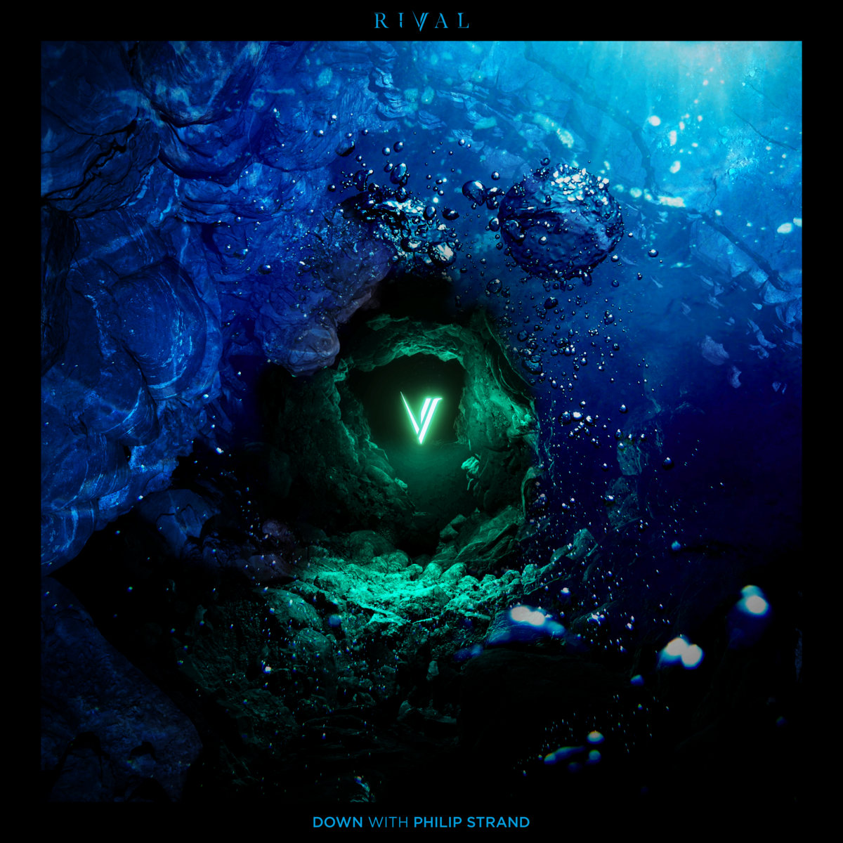 Down (ft. Philip Strand)