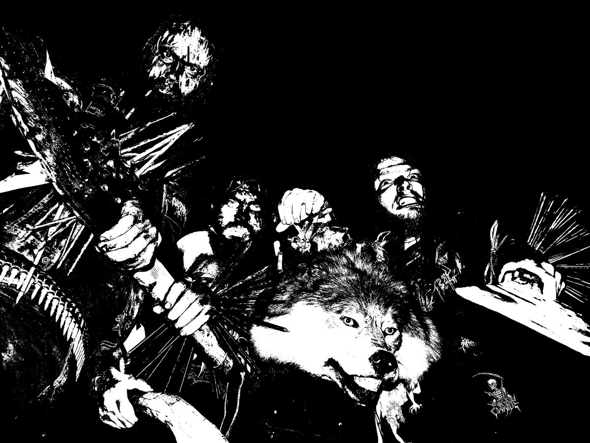 The Conquering Darkness