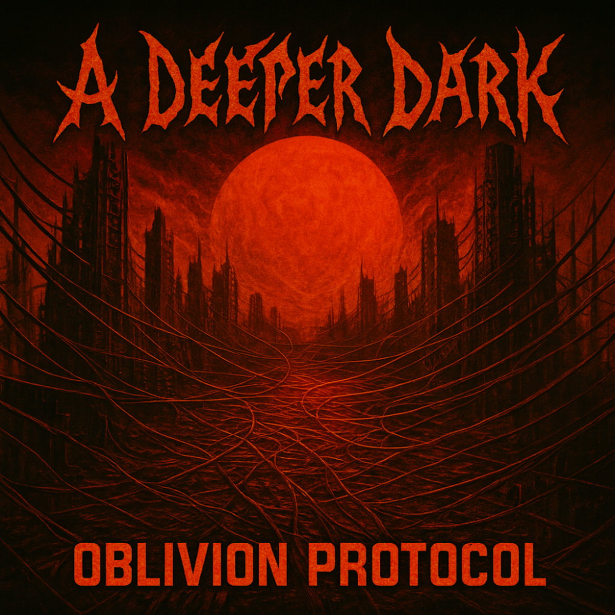 Oblivion Protocol
