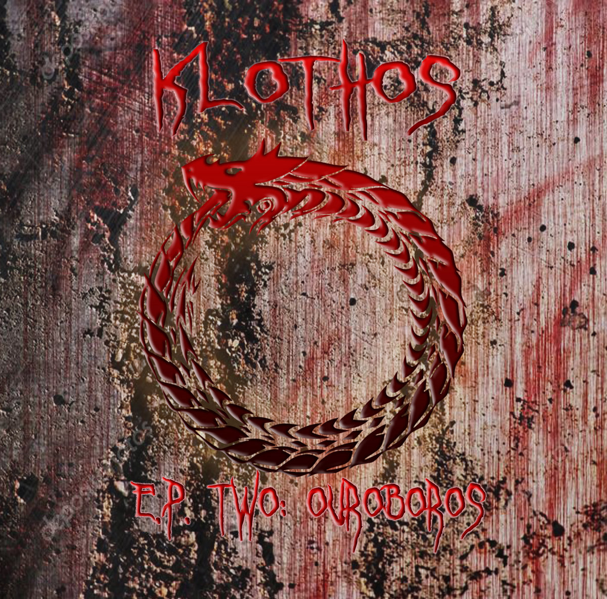 E.P. Two: Ouroboros