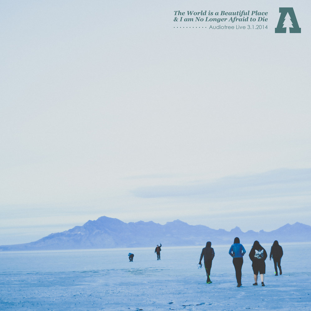 Audiotree Live 3.1.2014