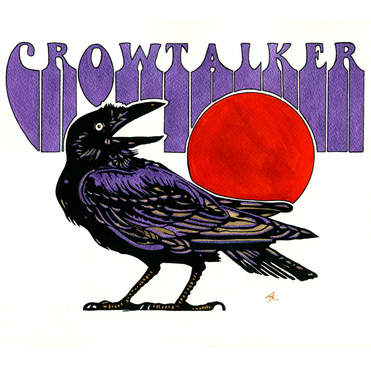 CROWTALKER 2017