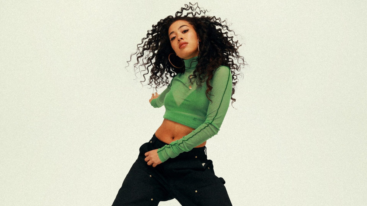 Devin Morrison & Joyce Wrice - With You (MOOSE edit)