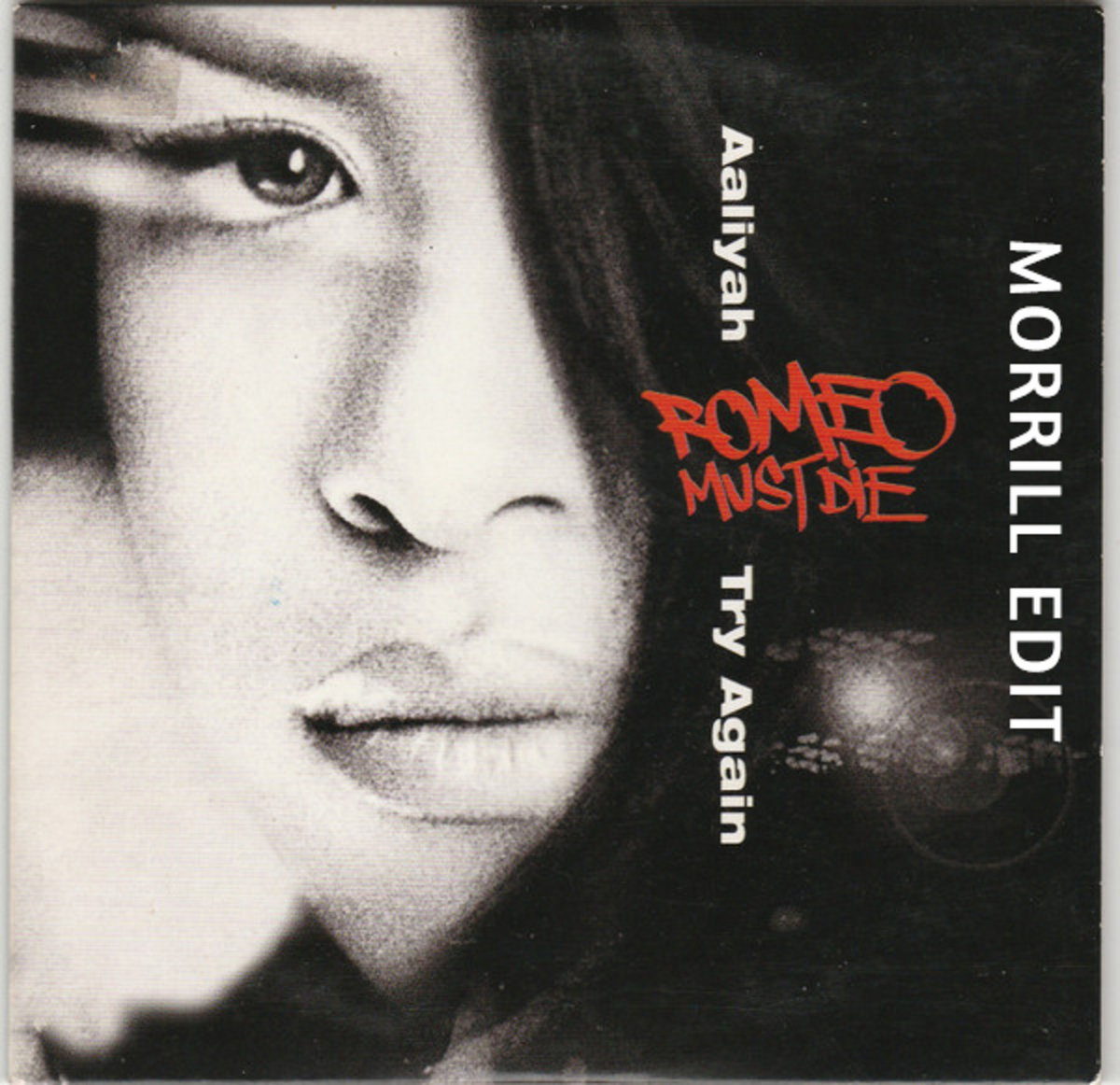 Aaliyah - Try Again (MORRILL Edit)