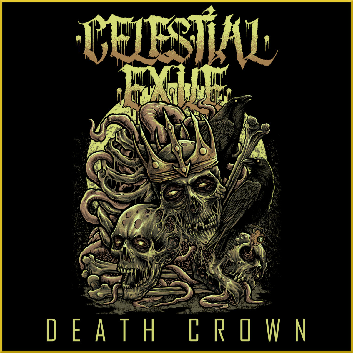 Death Crown