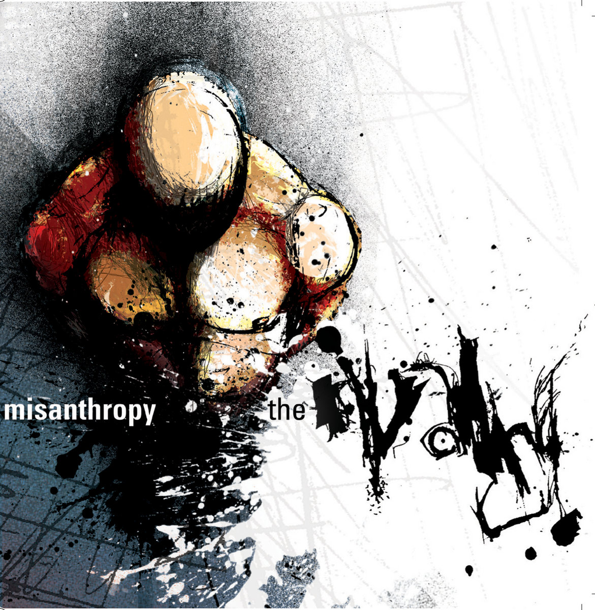Misanthropy