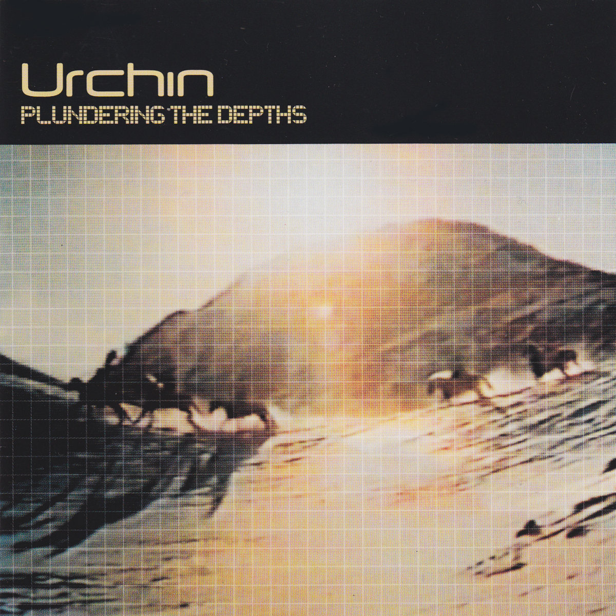 Plundering The Depths