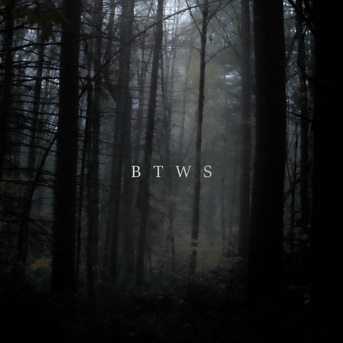 Beneath the Weeping Skies