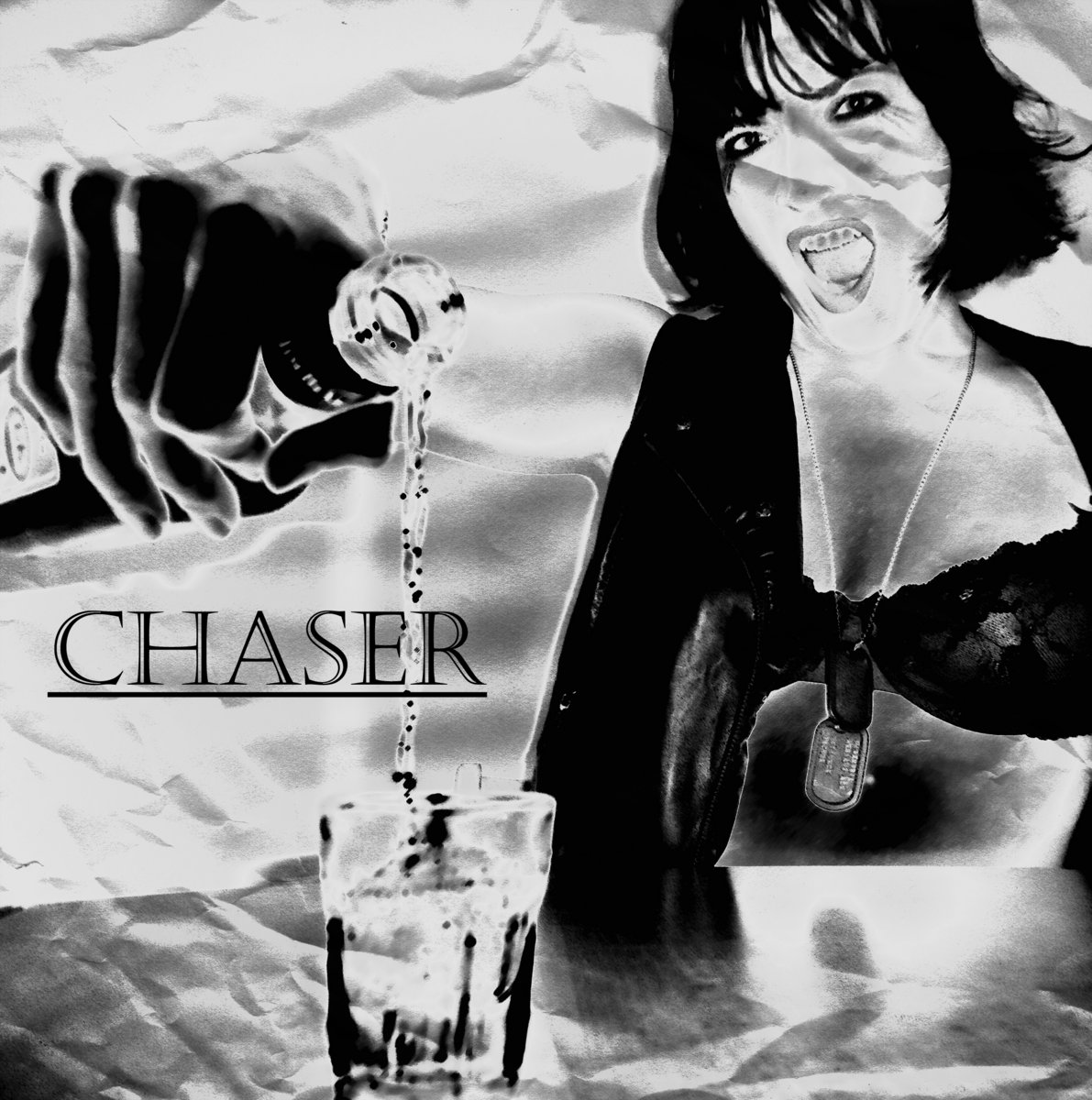 Chaser (Single Track Version)
