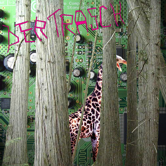 Post Apocalyptic, Biatch!