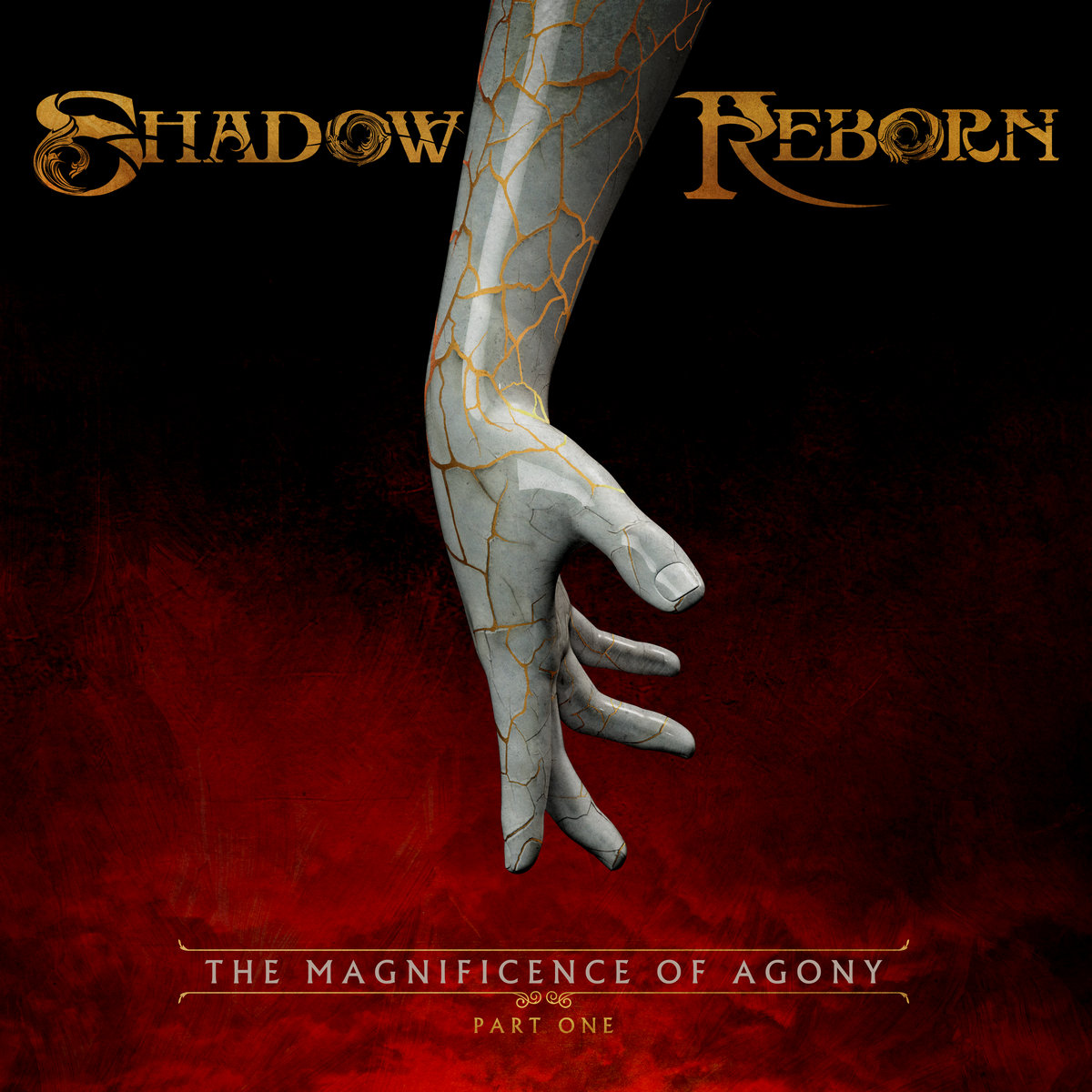 The Magnificence of Agony: Part 1