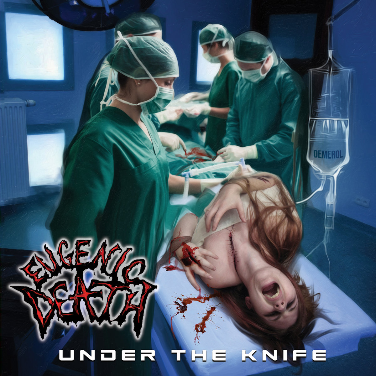 Under the Knife