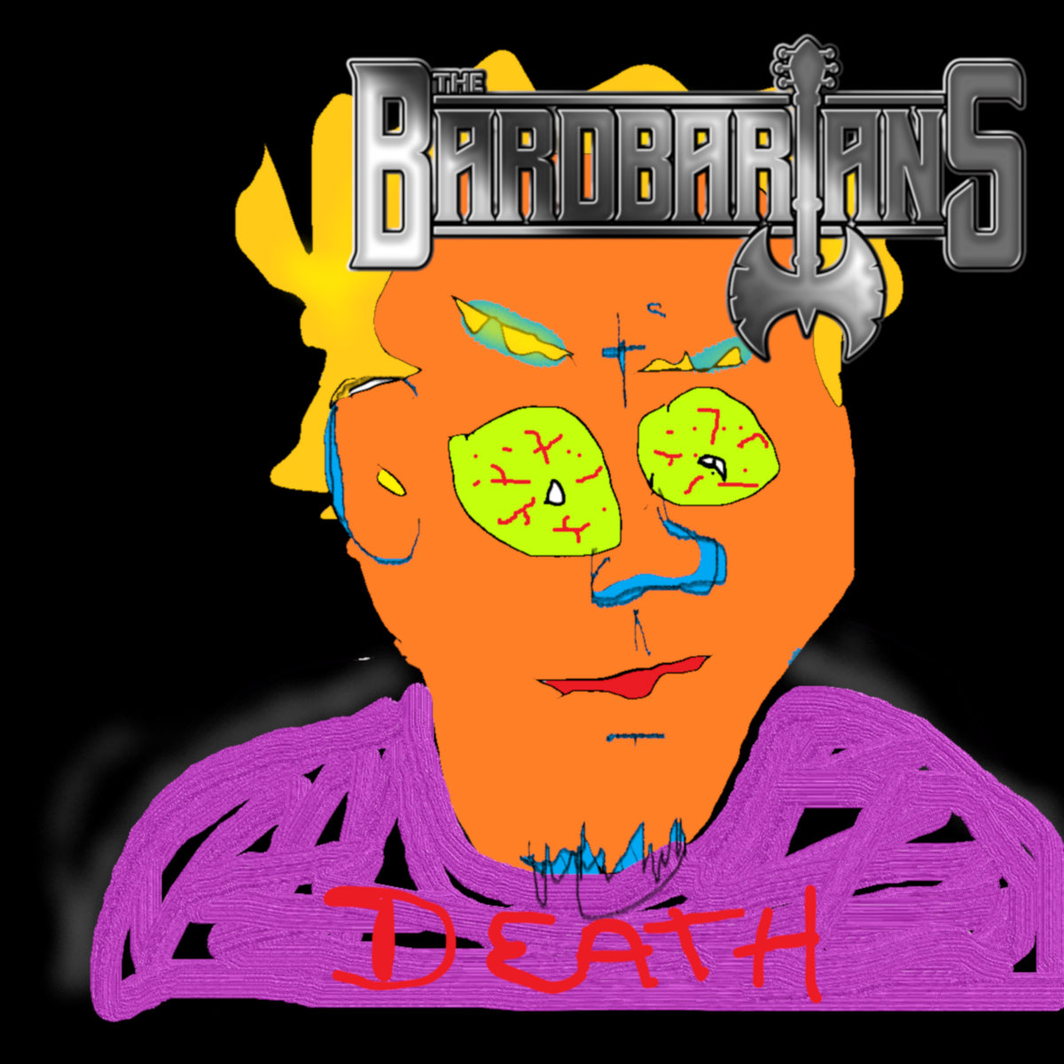 The Unassuming Peasant