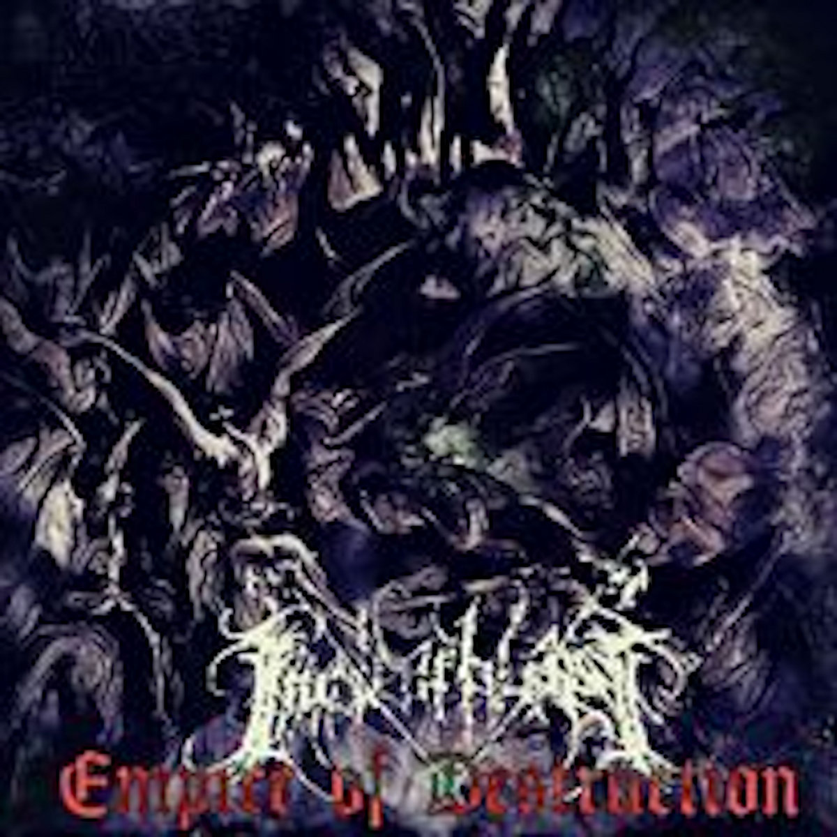 Empire of Destruction