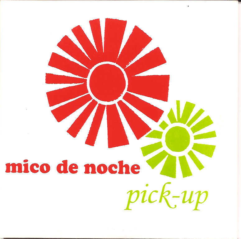 Pick-Up