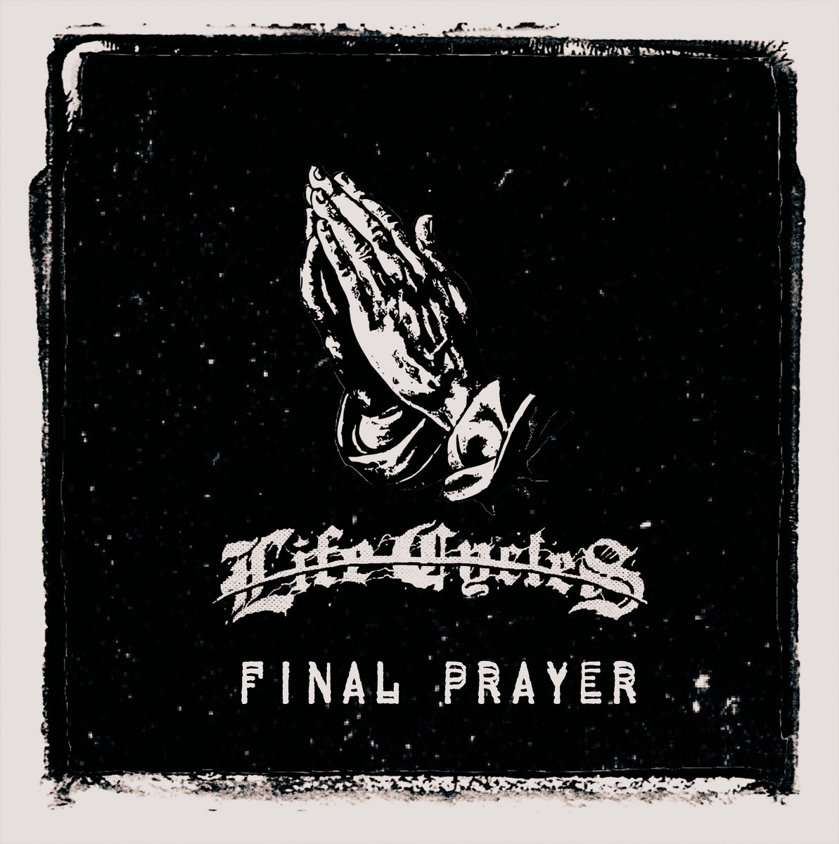 Final Prayer