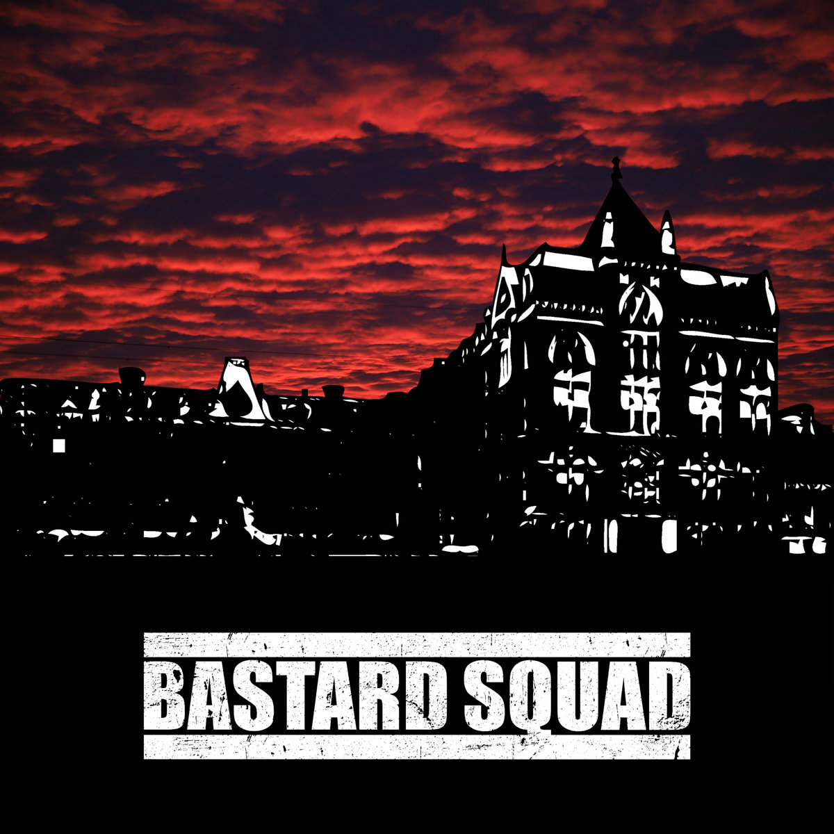 The Alexian Sessions