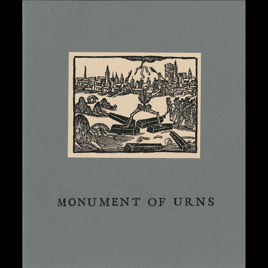 The Destroyer of All