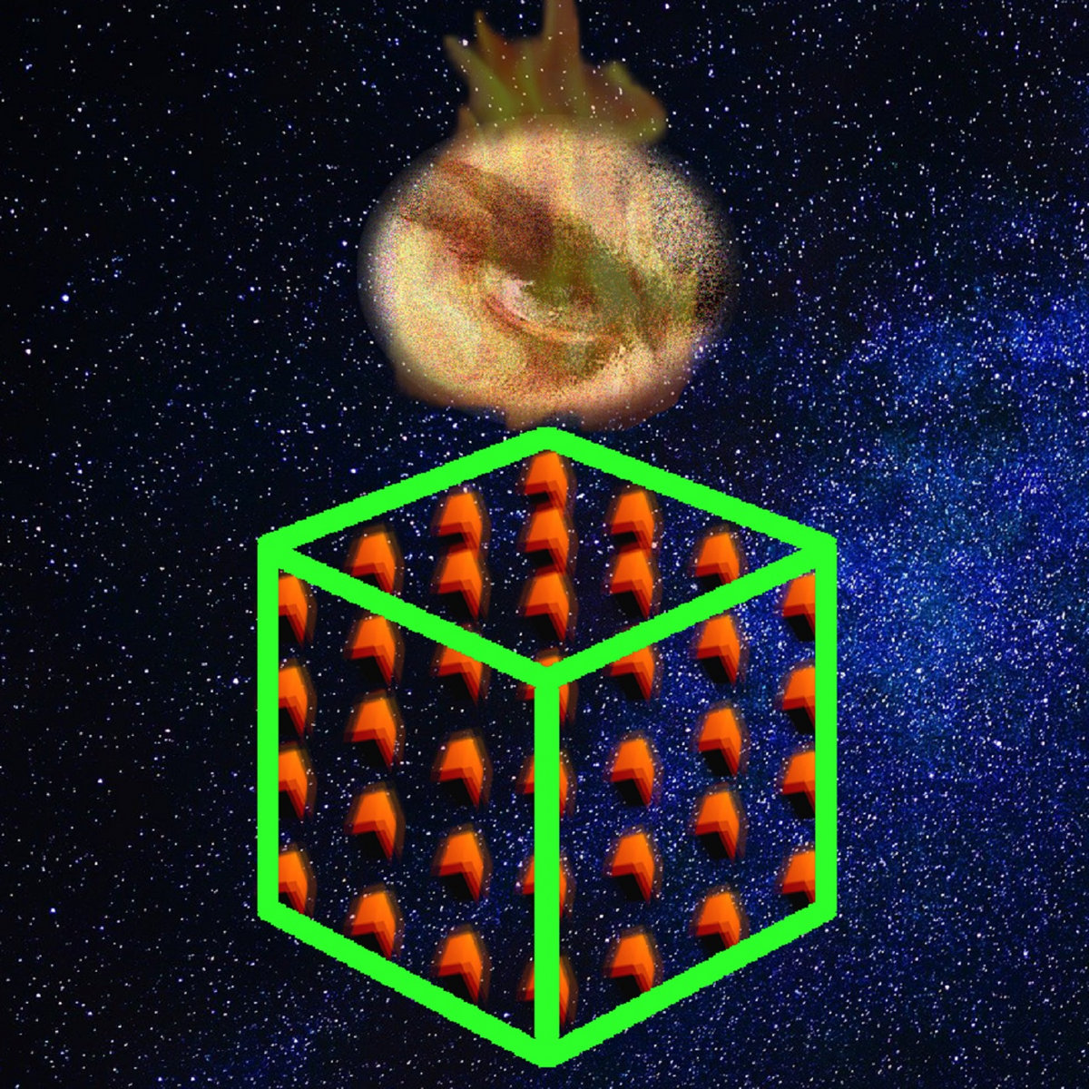 Trapped in the Clutch of the Master