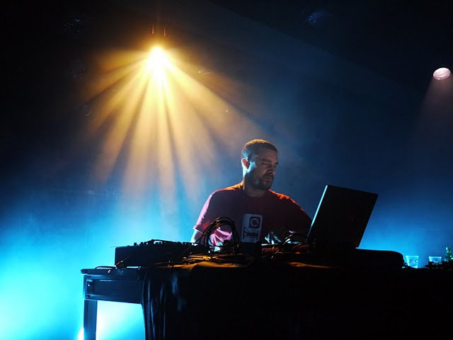 Monster X- Illuminacid