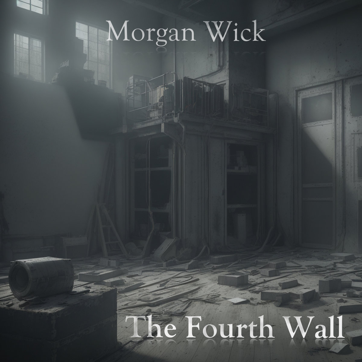 The Fourth Wall (2024 Remix)