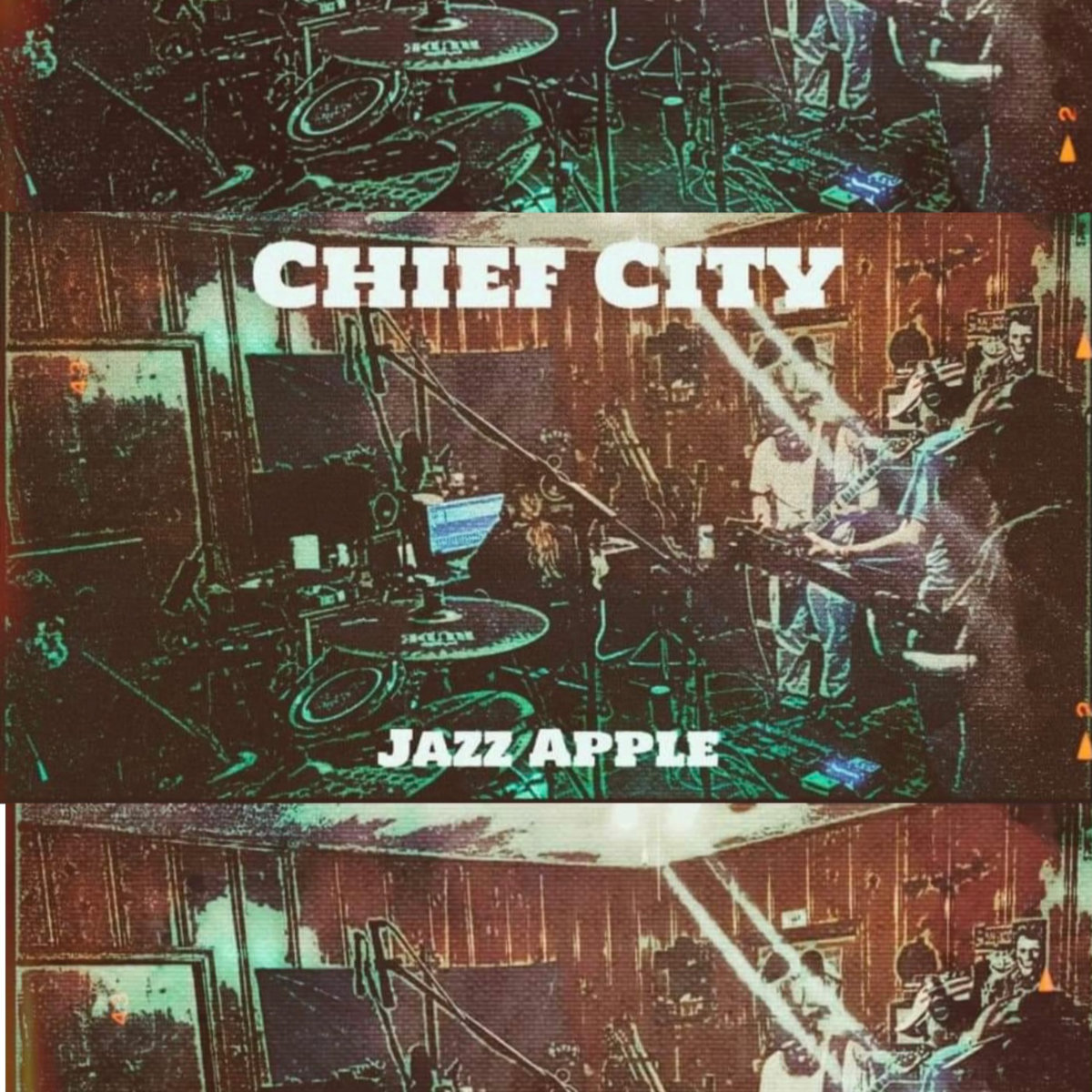 Jazz Apple (demo)