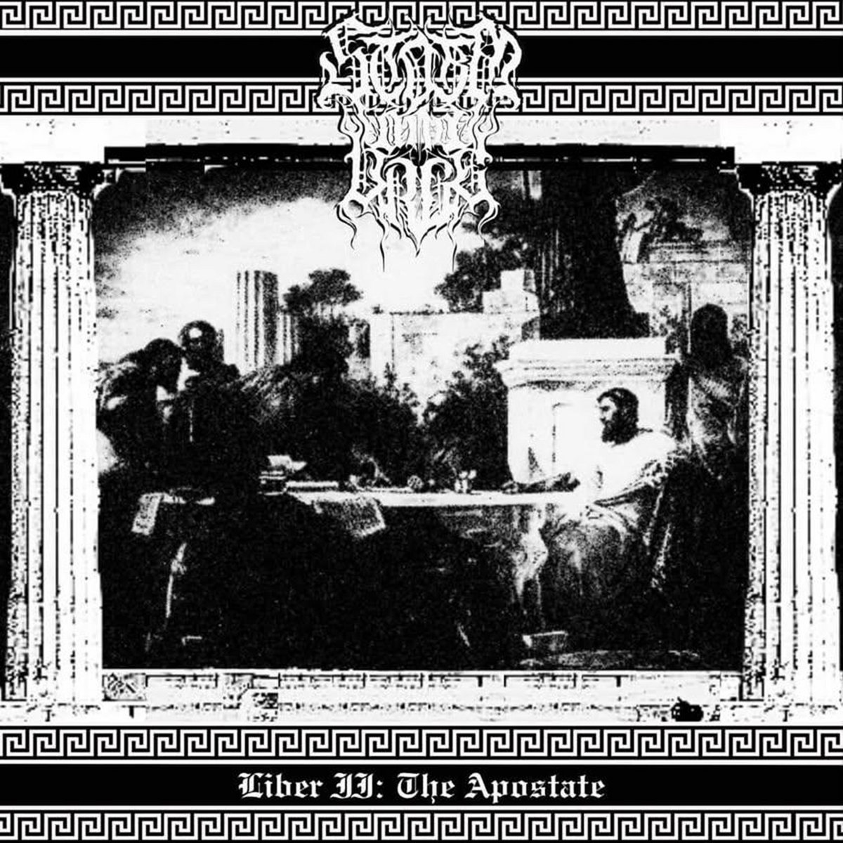 Liber II: The Apostate