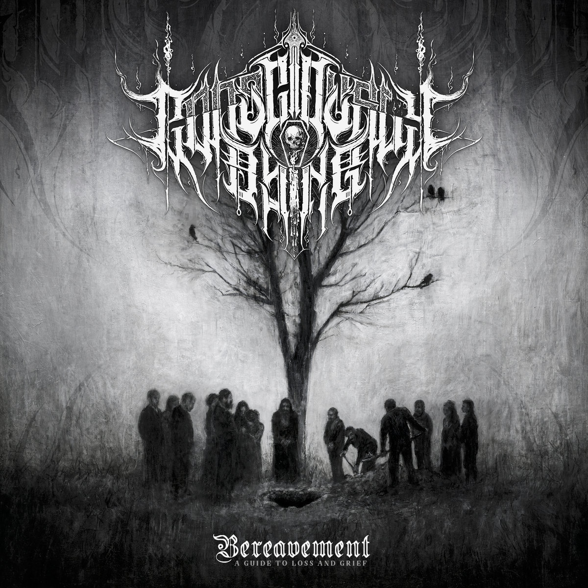 Bereavement, A Guide To Loss & Grief