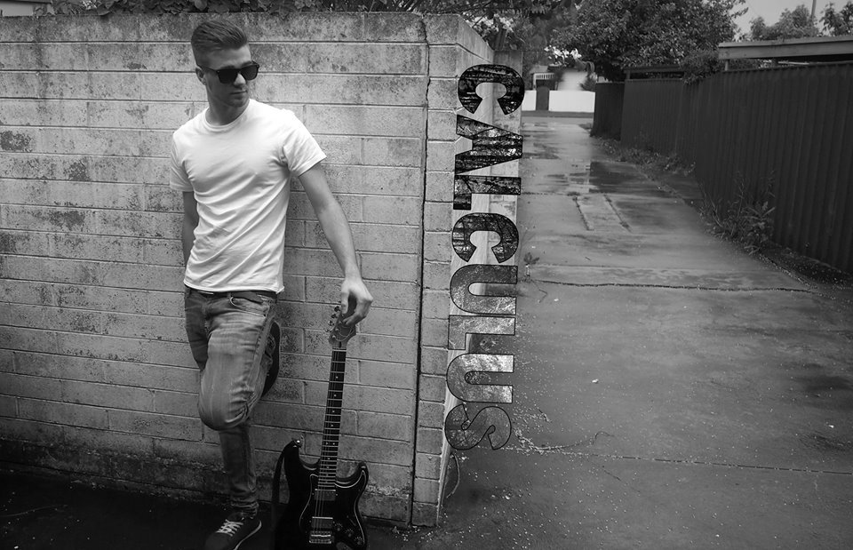 The Young and the Lost