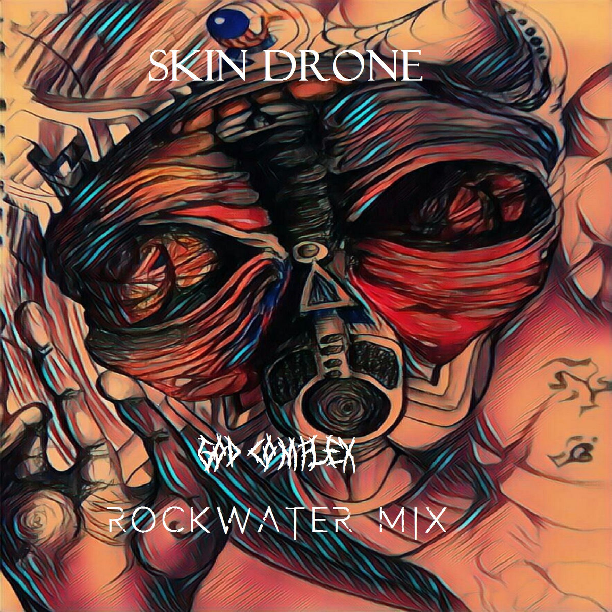 God Complex (Rockwater Mix)