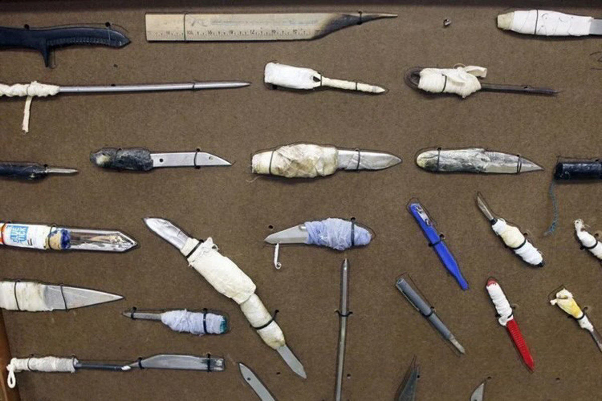 Deformed Shepherd Session