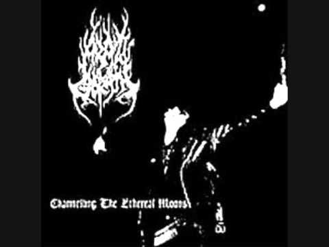 Channelling The Ethereal Moons