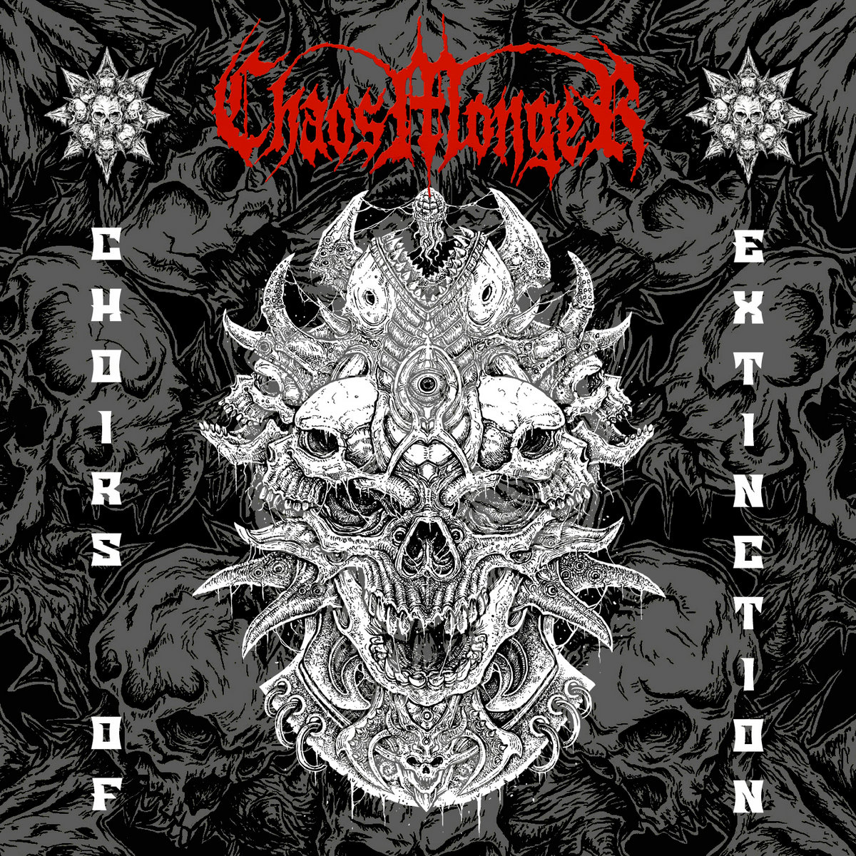 Choirs of Extinction