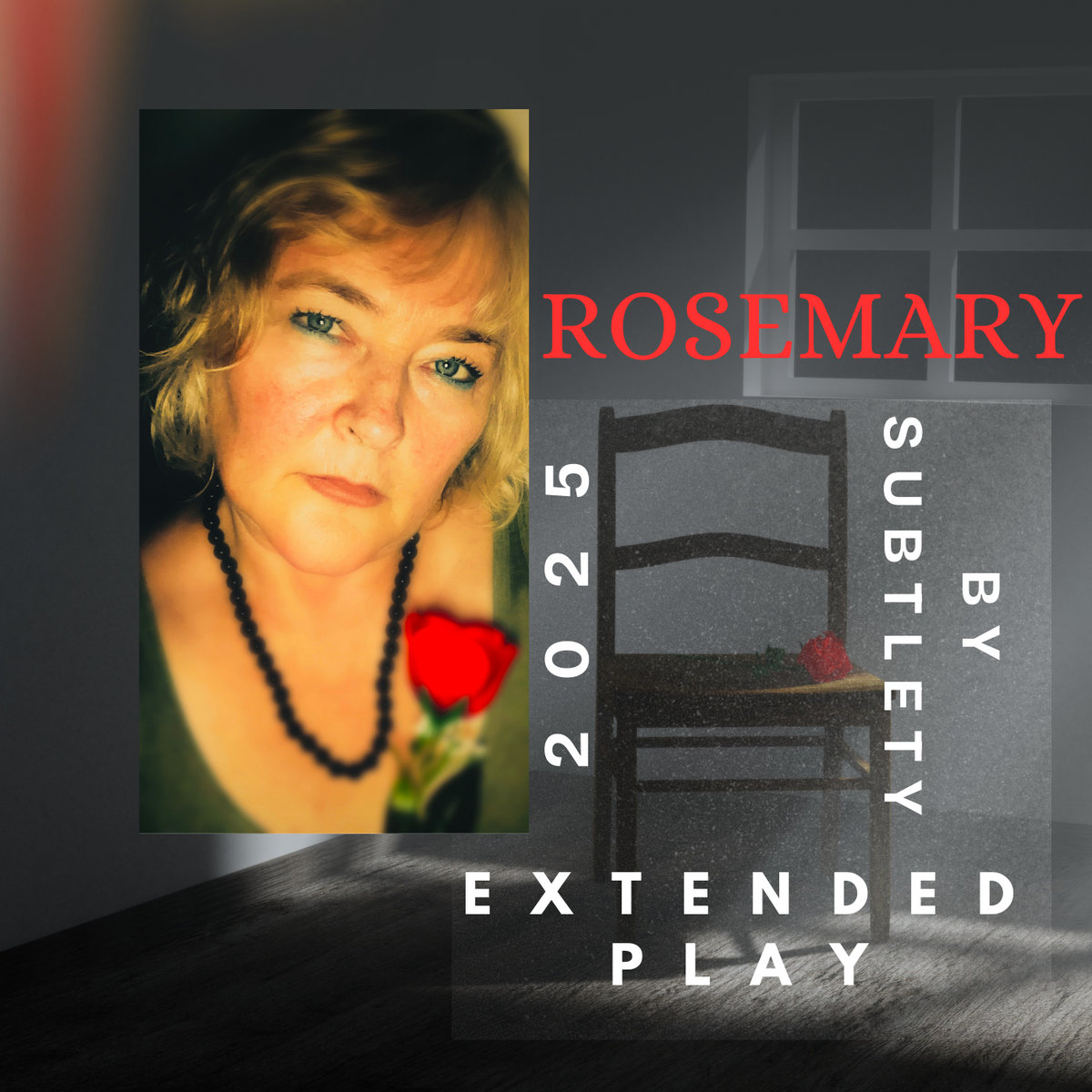 ROSEMARY EP