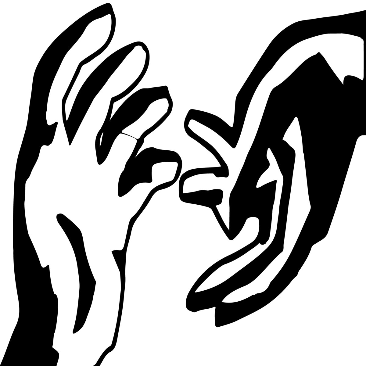 While The Iron Was Hot