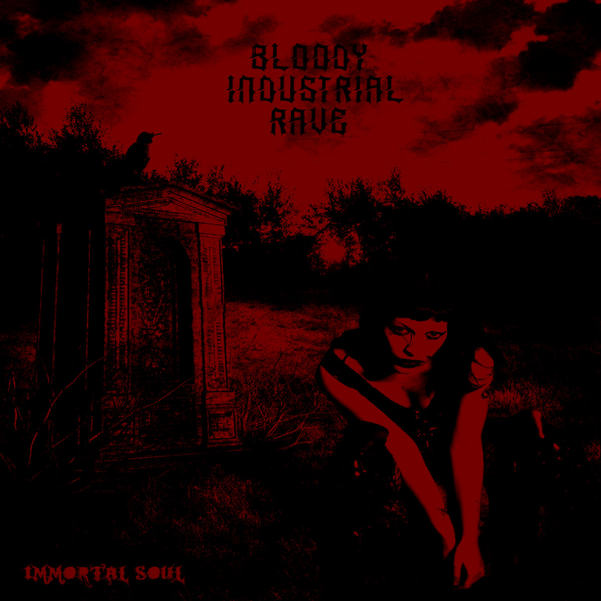 Bloody Industrial Rave