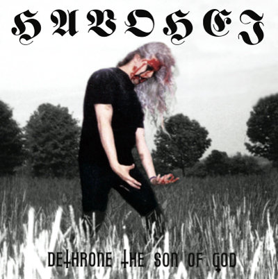 Dethrone The Son Of God