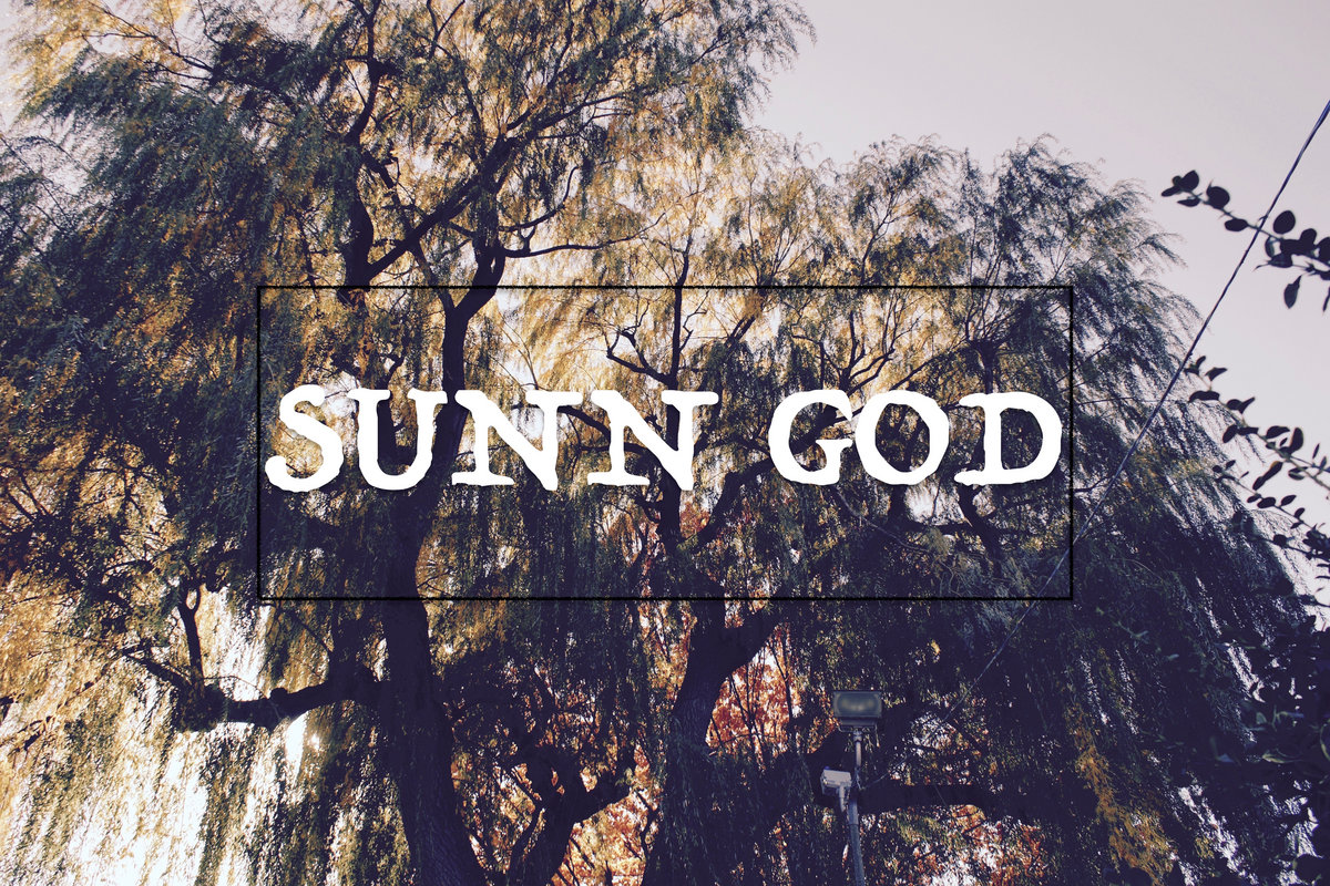 Sunn God