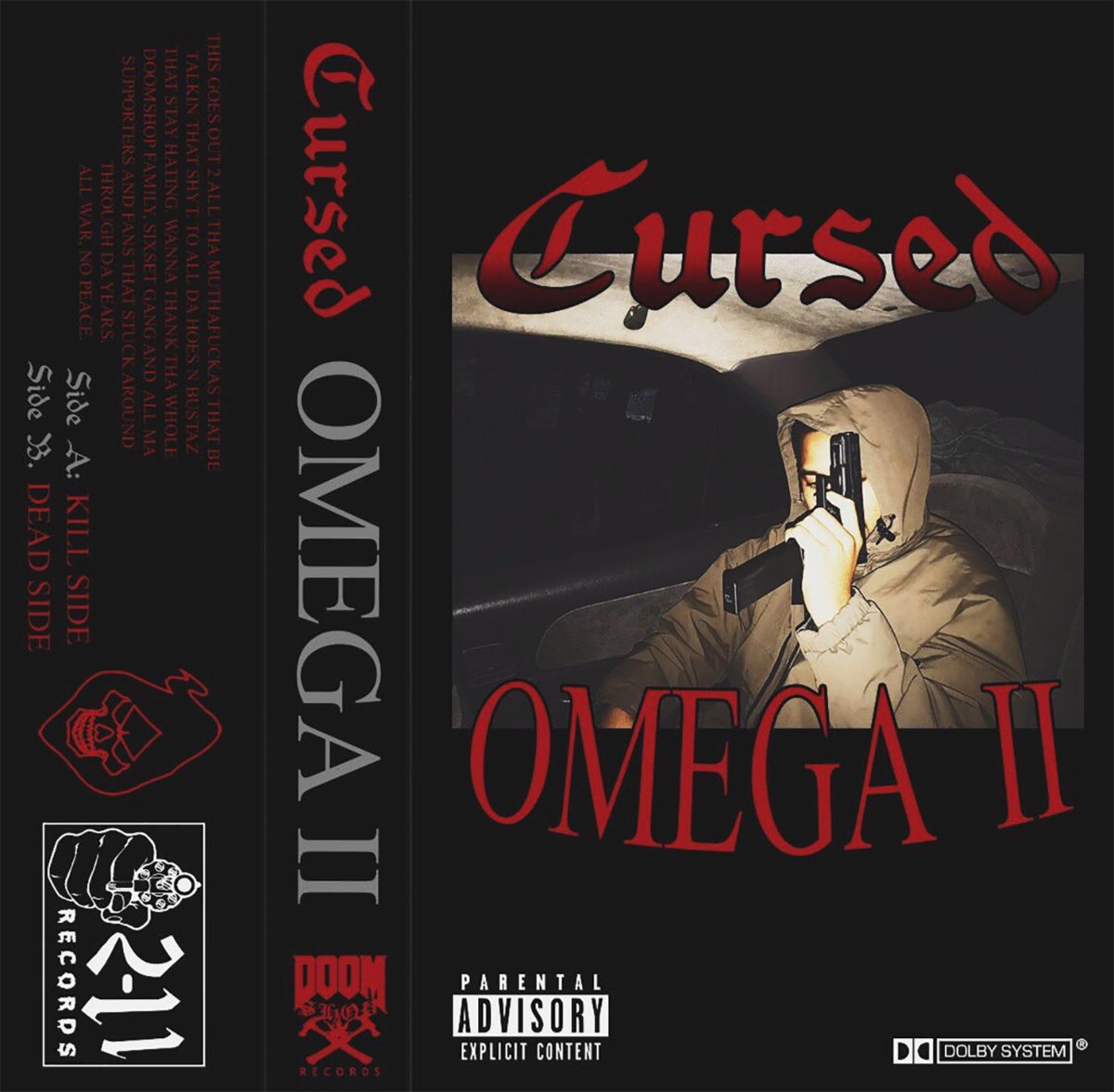 Omega II
