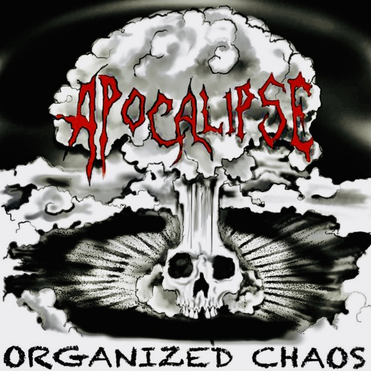 Organized Chaos