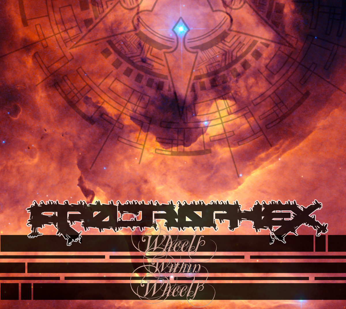 Wheels Within Wheels