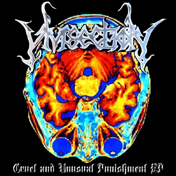 Cruel and Unusual Punishment EP