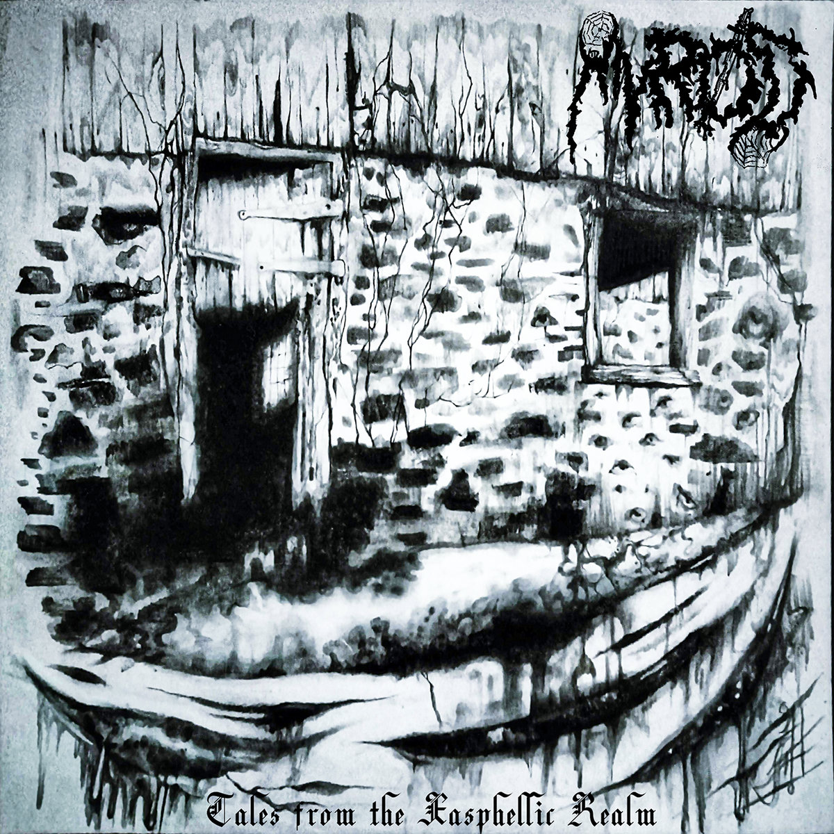 Tales from the Xasphellic Realm (EP)