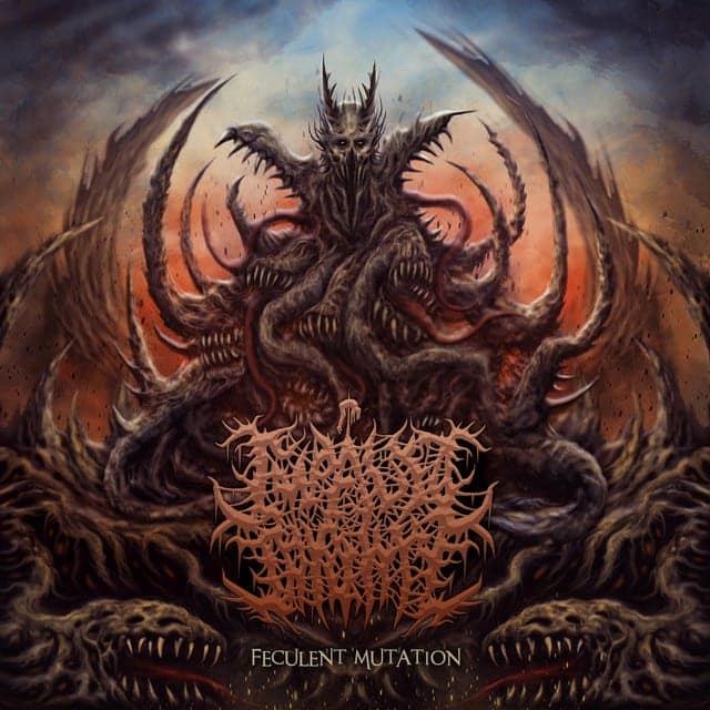 Impaled