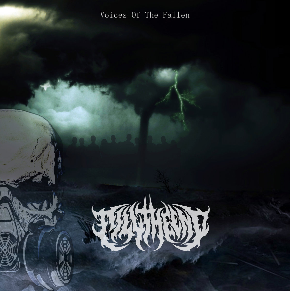 Voices of The Fallen (album)