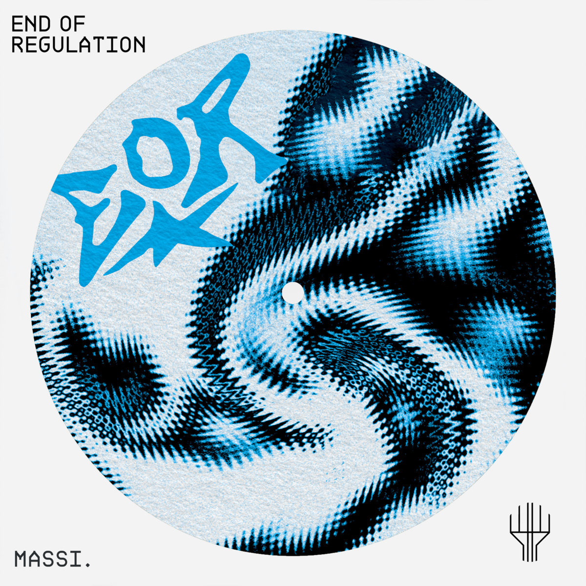 End Of Regulation EP