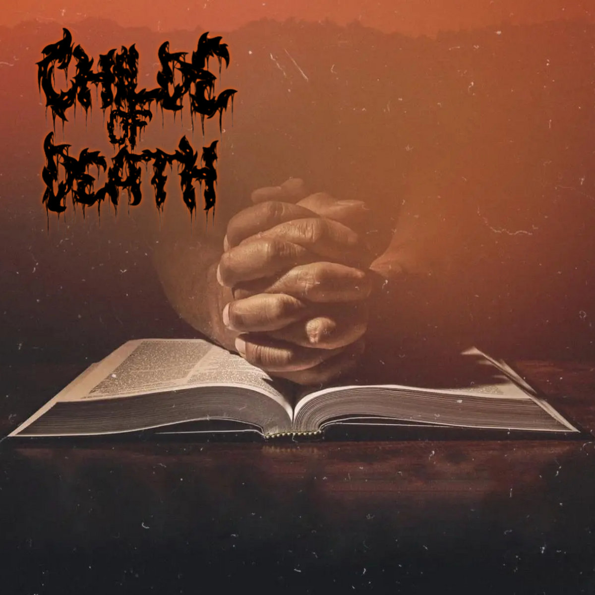 Antithesis Of The Divine