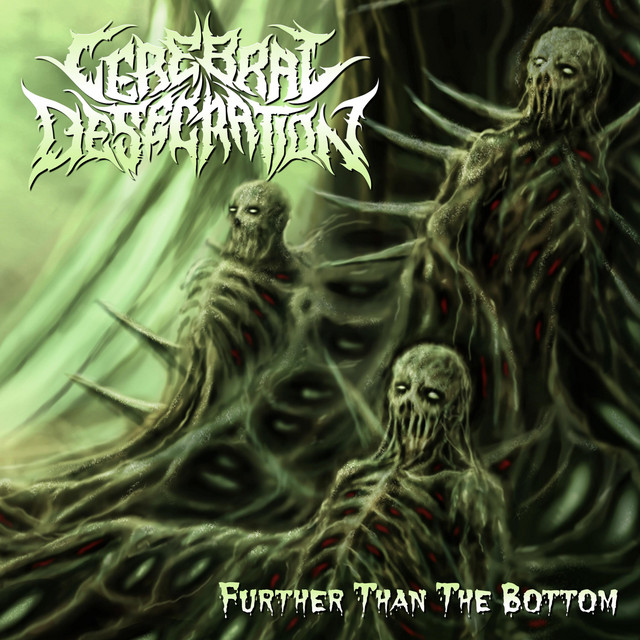 Further Than the Bottom