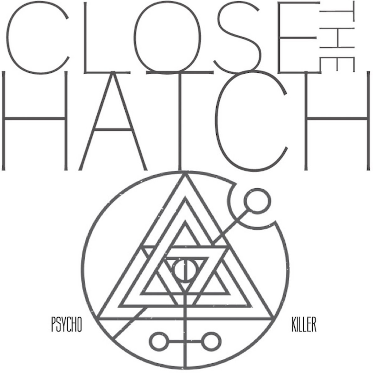 Psycho Killer