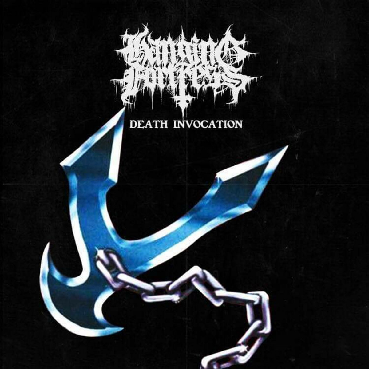 Death Invocation